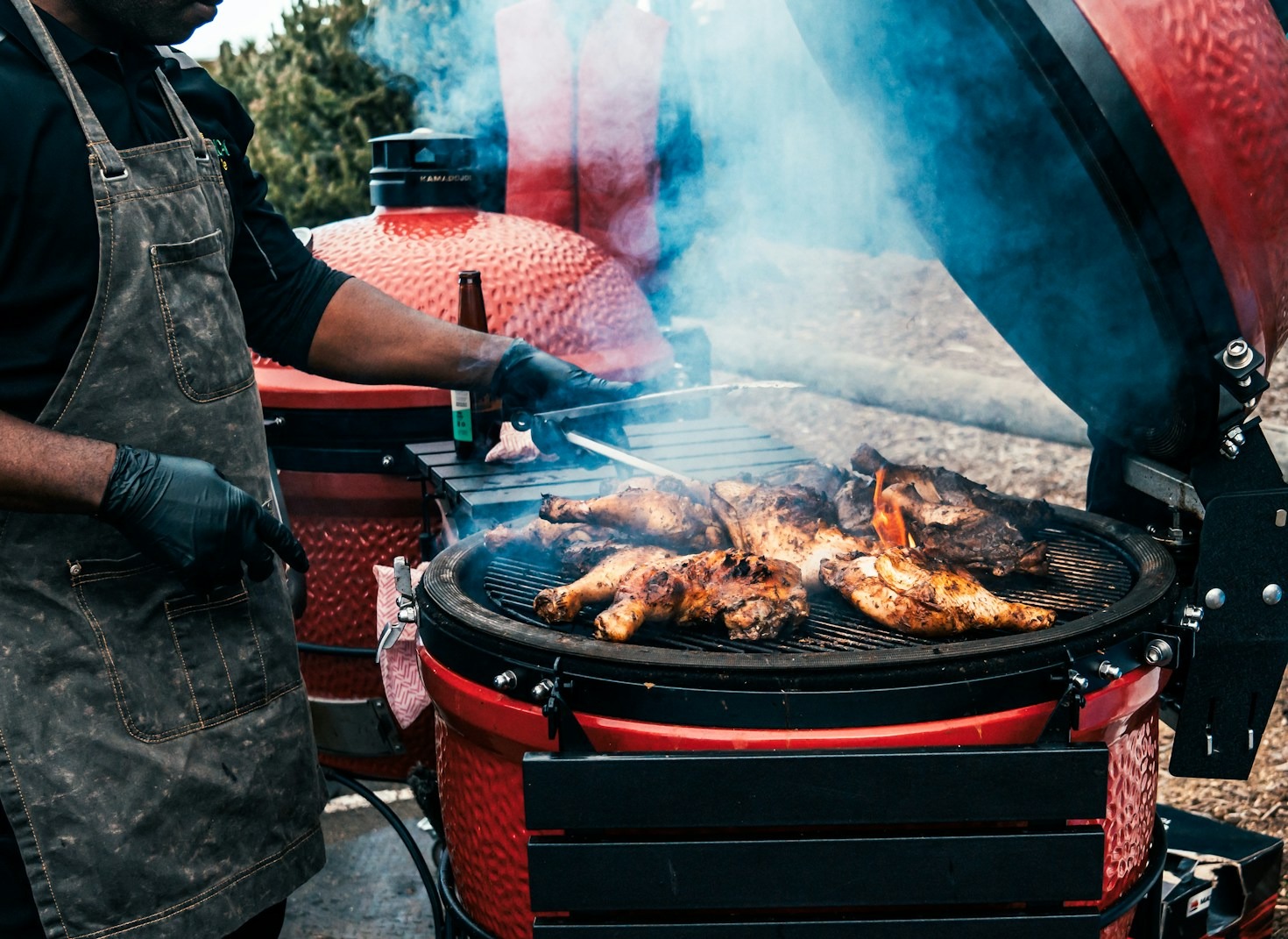 Why Fusion Cuisine is the Future of Dining