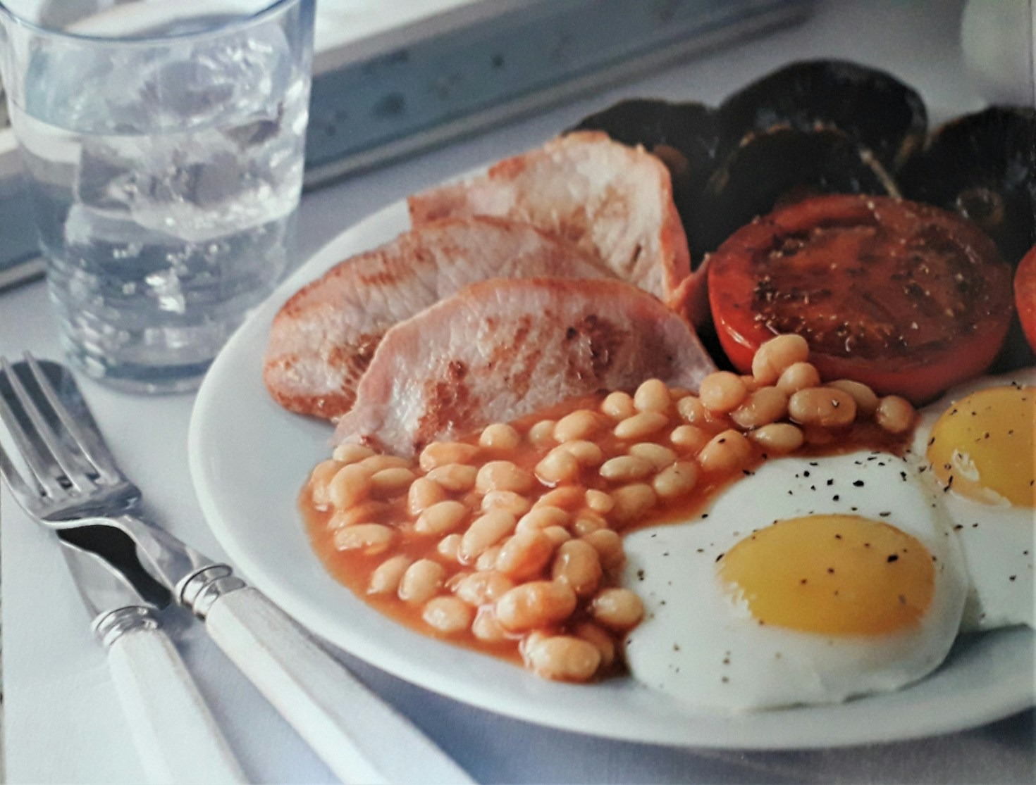 The Spice Journey: Jamaican Flavors in British Classics